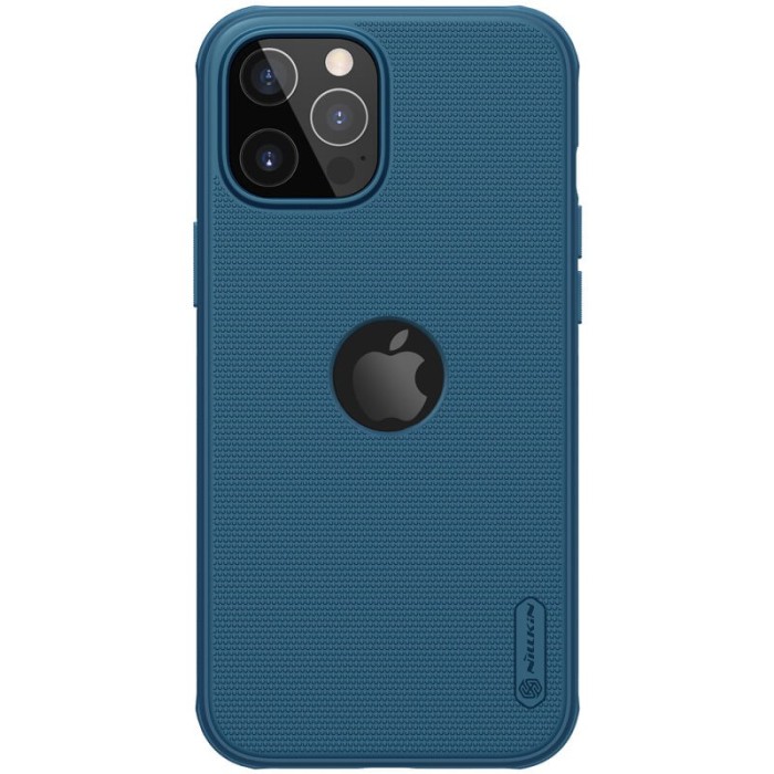Capa Nillkin Super Frosted Shield Pro Matte p/Apple | ByteNova