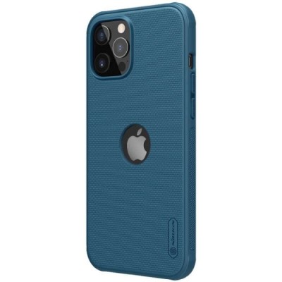 Capa Nillkin Super Frosted Shield Pro Matte p/Apple | ByteNova