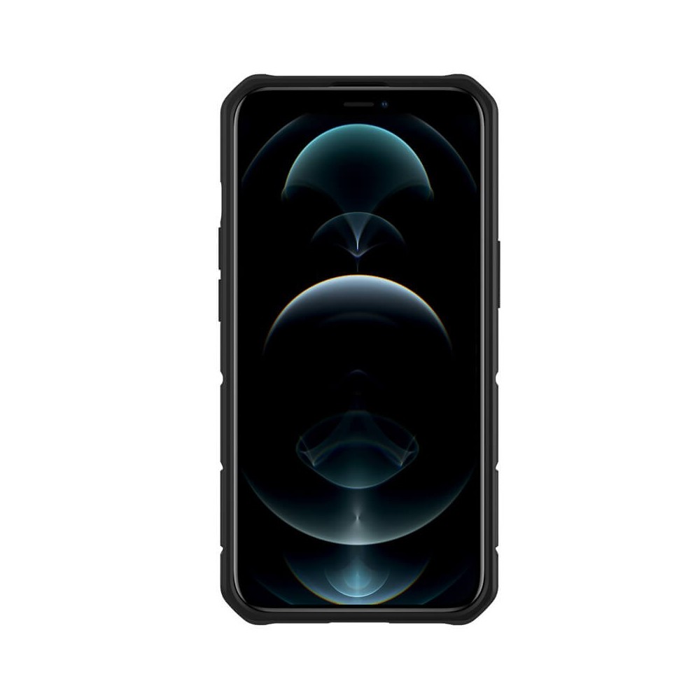Capa Nillkin CamShield Armor para Apple iPhone 13 Pro | ByteNova