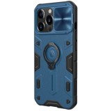 Capa Nillkin CamShield Armor para Apple iPhone 13 Pro | ByteNova