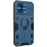 Capa Nillkin CamShield Armor para Apple iPhone 13 Pro | ByteNova