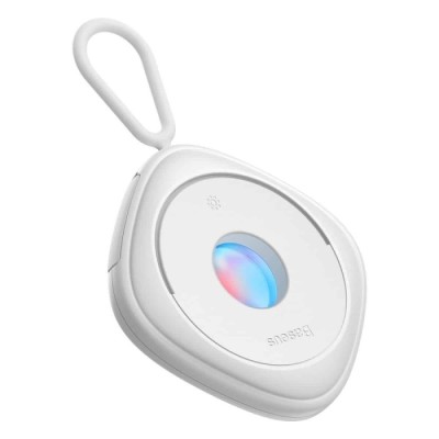 Detetor de Câmara Oculta Baseus Branco | ByteNova