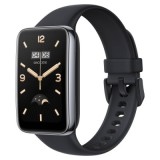SmartBand Xiaomi Mi Band 7 Pro Preta | ByteNova