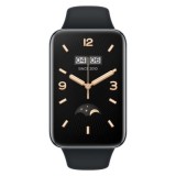 SmartBand Xiaomi Mi Band 7 Pro Preta | ByteNova