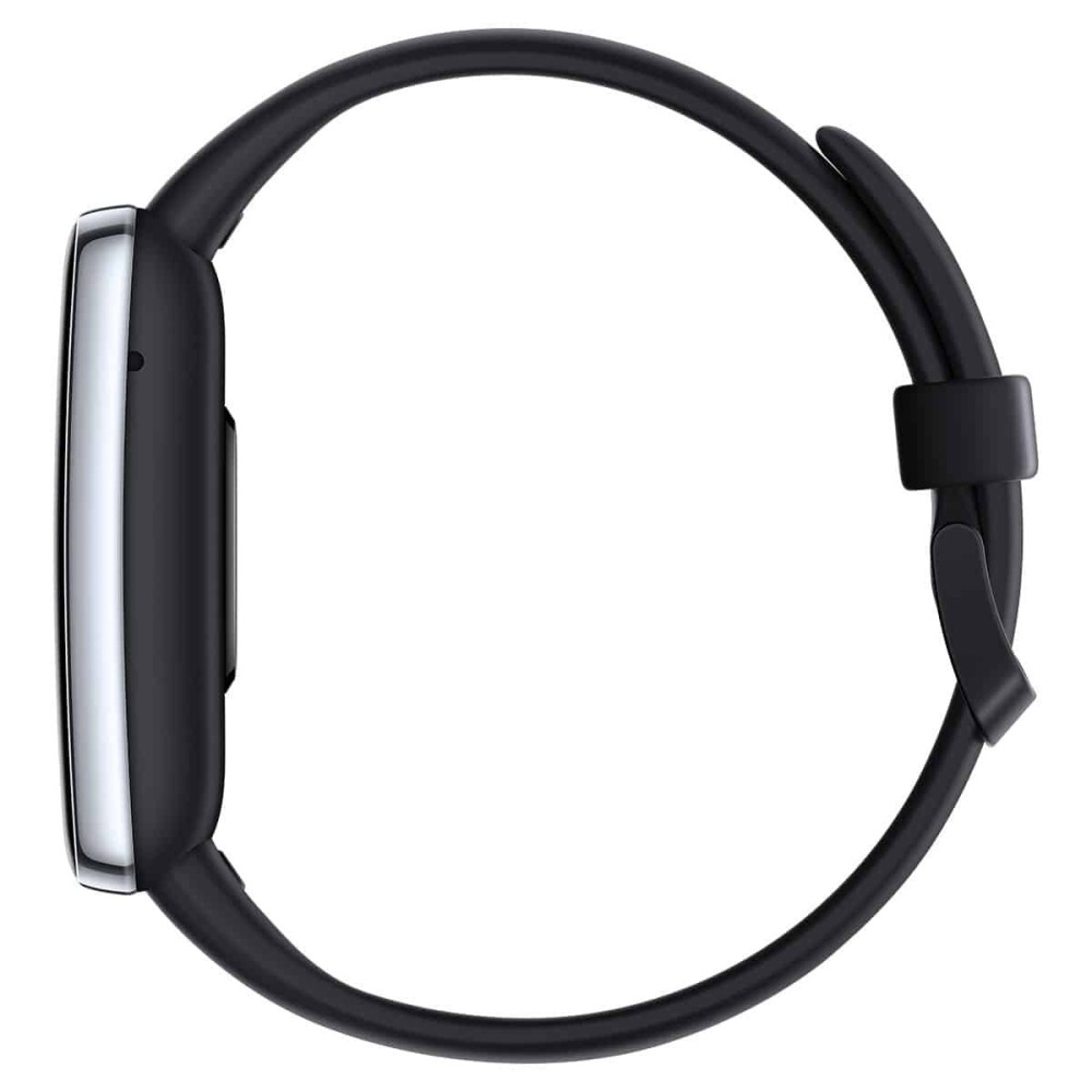 SmartBand Xiaomi Mi Band 7 Pro Preta | ByteNova