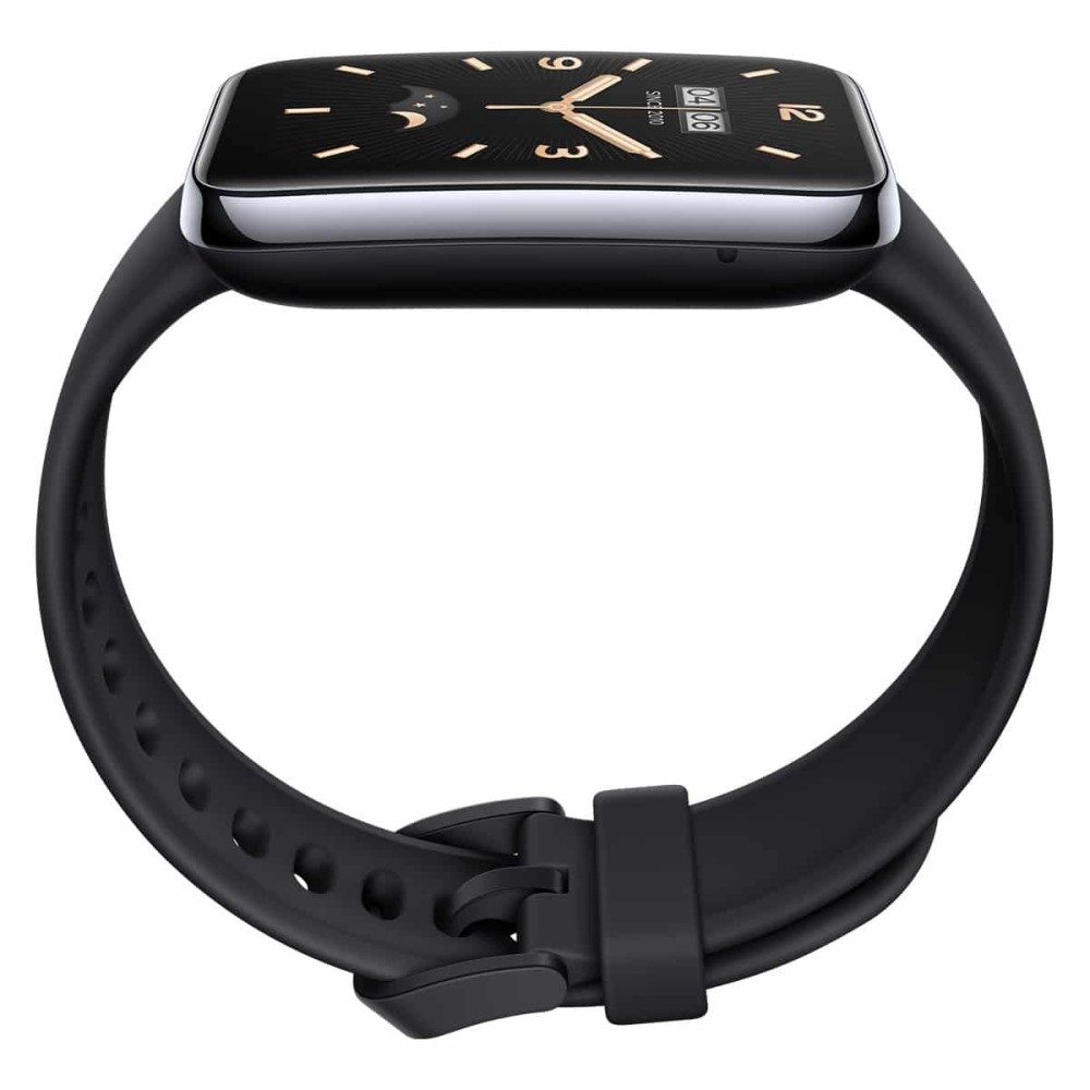 SmartBand Xiaomi Mi Band 7 Pro Preta | ByteNova