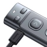 Apontador Baseus Orange Dot Wireless Presenter (Red | ByteNova