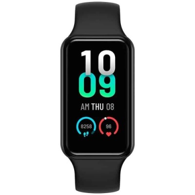 Smartband Amazfit Band 7 Preto | ByteNova
