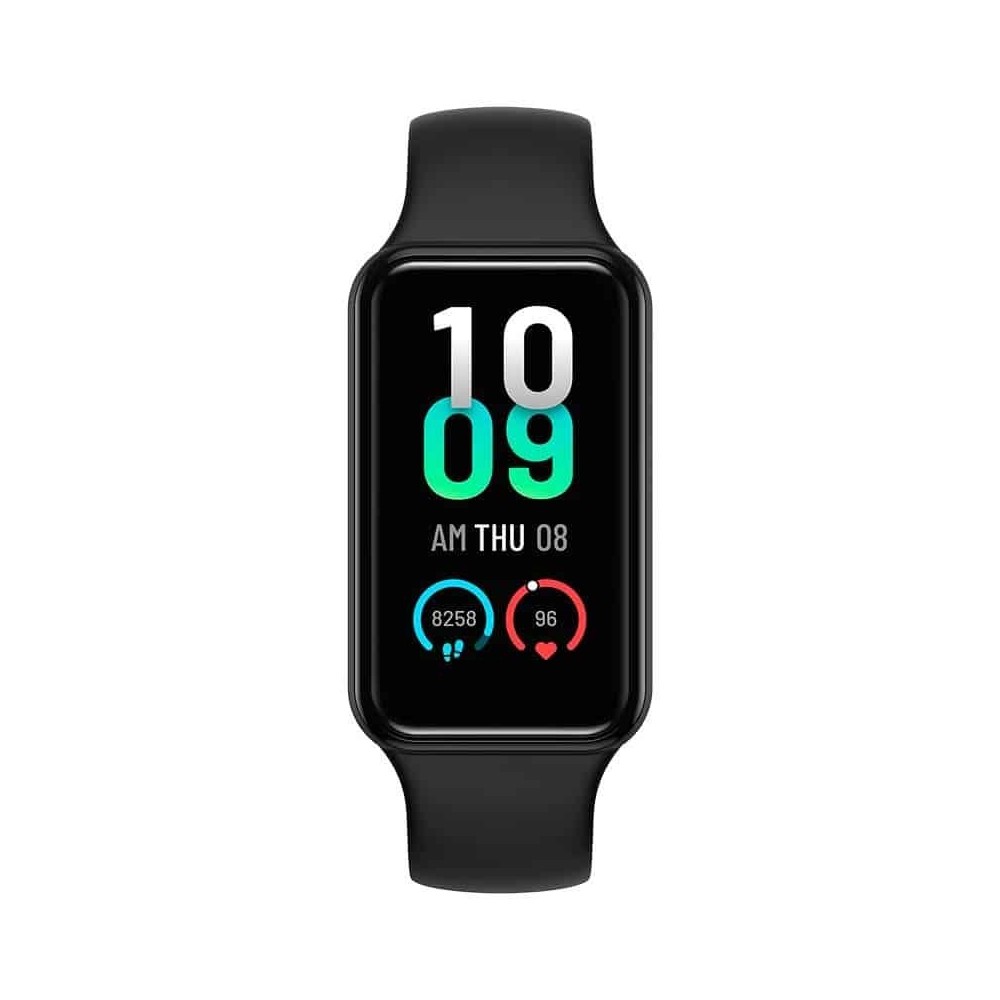 Smartband Amazfit Band 7 Preto | ByteNova