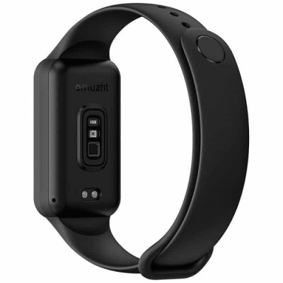 Smartband Amazfit Band 7 Preto | ByteNova