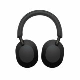Headphones Sony WH-1000XM5 Bluetooth ANC NFC Pretos | ByteNova