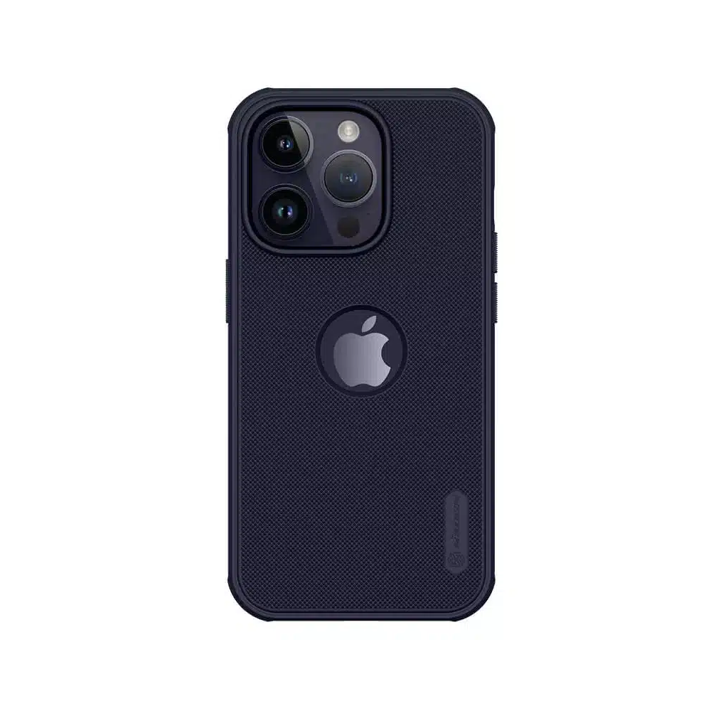 Capa Nillkin Super Frosted Shield Pro Matte para Apple | ByteNova