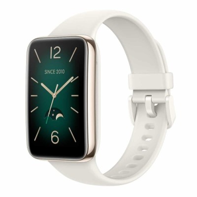 SmartBand Xiaomi Mi Band 7 Pro Branca | ByteNova