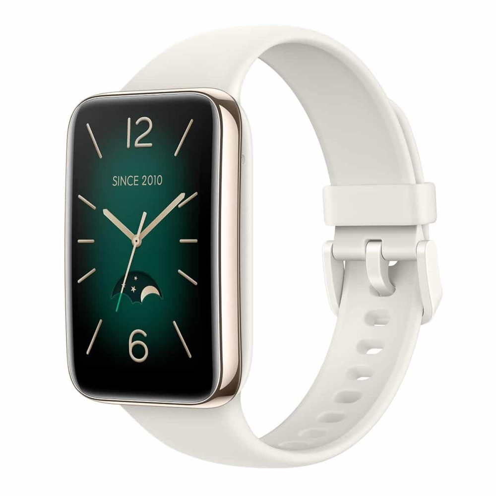 SmartBand Xiaomi Mi Band 7 Pro Branca | ByteNova