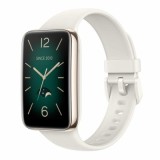 SmartBand Xiaomi Mi Band 7 Pro Branca | ByteNova