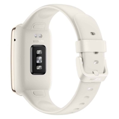SmartBand Xiaomi Mi Band 7 Pro Branca | ByteNova