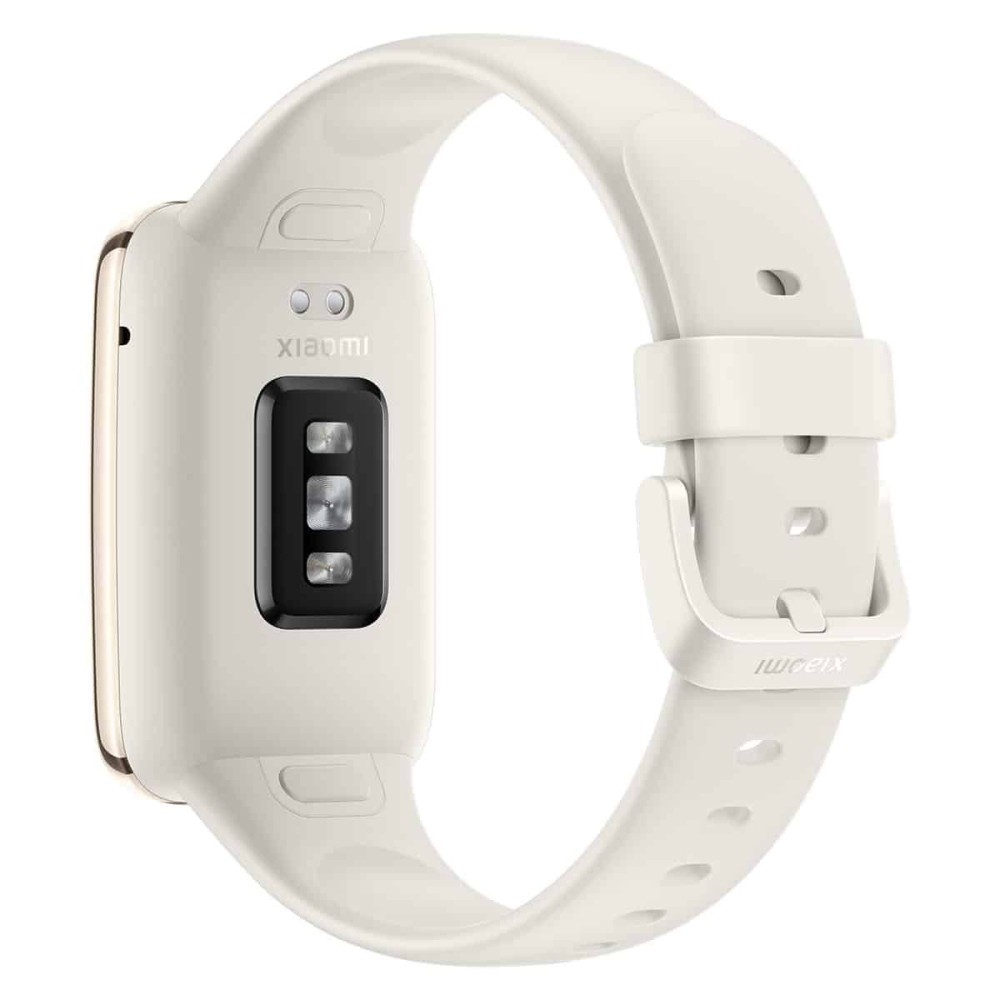 SmartBand Xiaomi Mi Band 7 Pro Branca | ByteNova