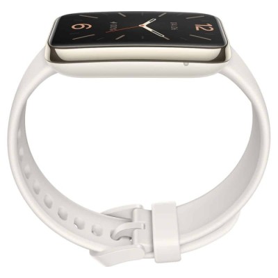 SmartBand Xiaomi Mi Band 7 Pro Branca | ByteNova