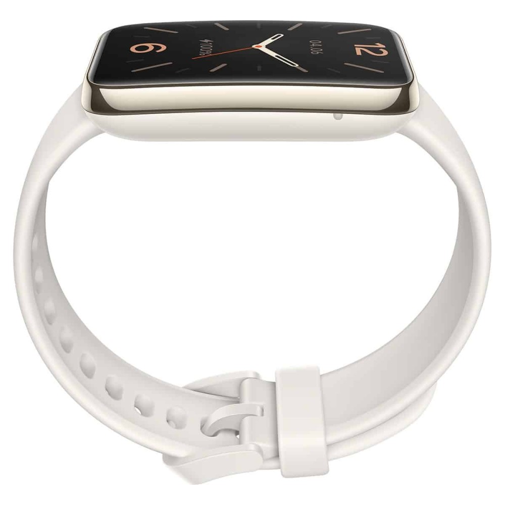 SmartBand Xiaomi Mi Band 7 Pro Branca | ByteNova