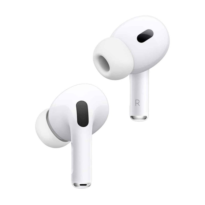 Auriculares Apple AirPods Pro (2ª Geração) Wireless | ByteNova