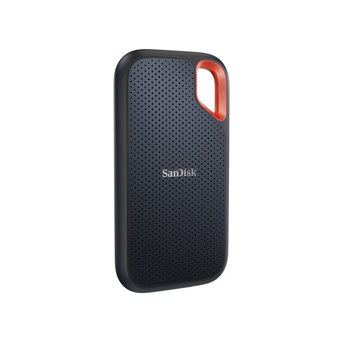 Disco Externo SSD SanDisk 1TB Extreme Portable SSD Externo | ByteNova