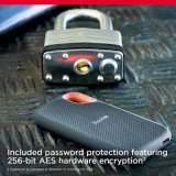 Disco Externo SSD SanDisk 1TB Extreme Portable SSD Externo | ByteNova