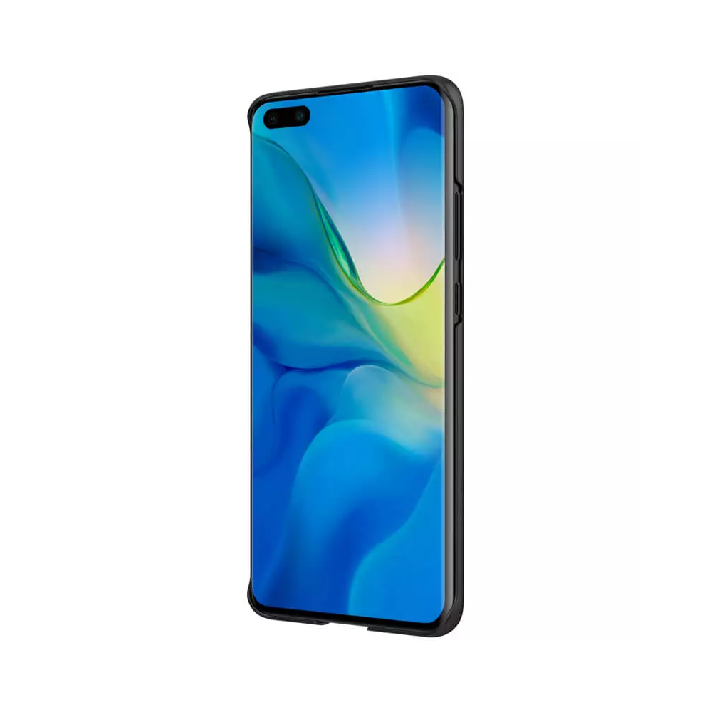 Capa Nillkin CamShield for Huawei P40 Pro – Preta | ByteNova