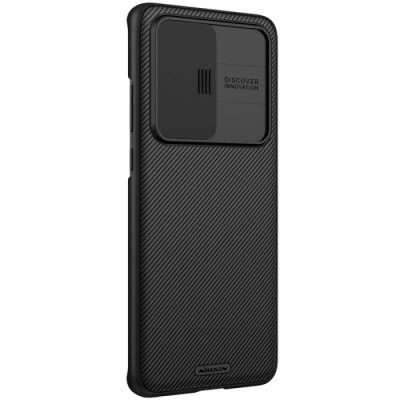 Capa Nillkin CamShield for Huawei P40 Pro – Preta | ByteNova