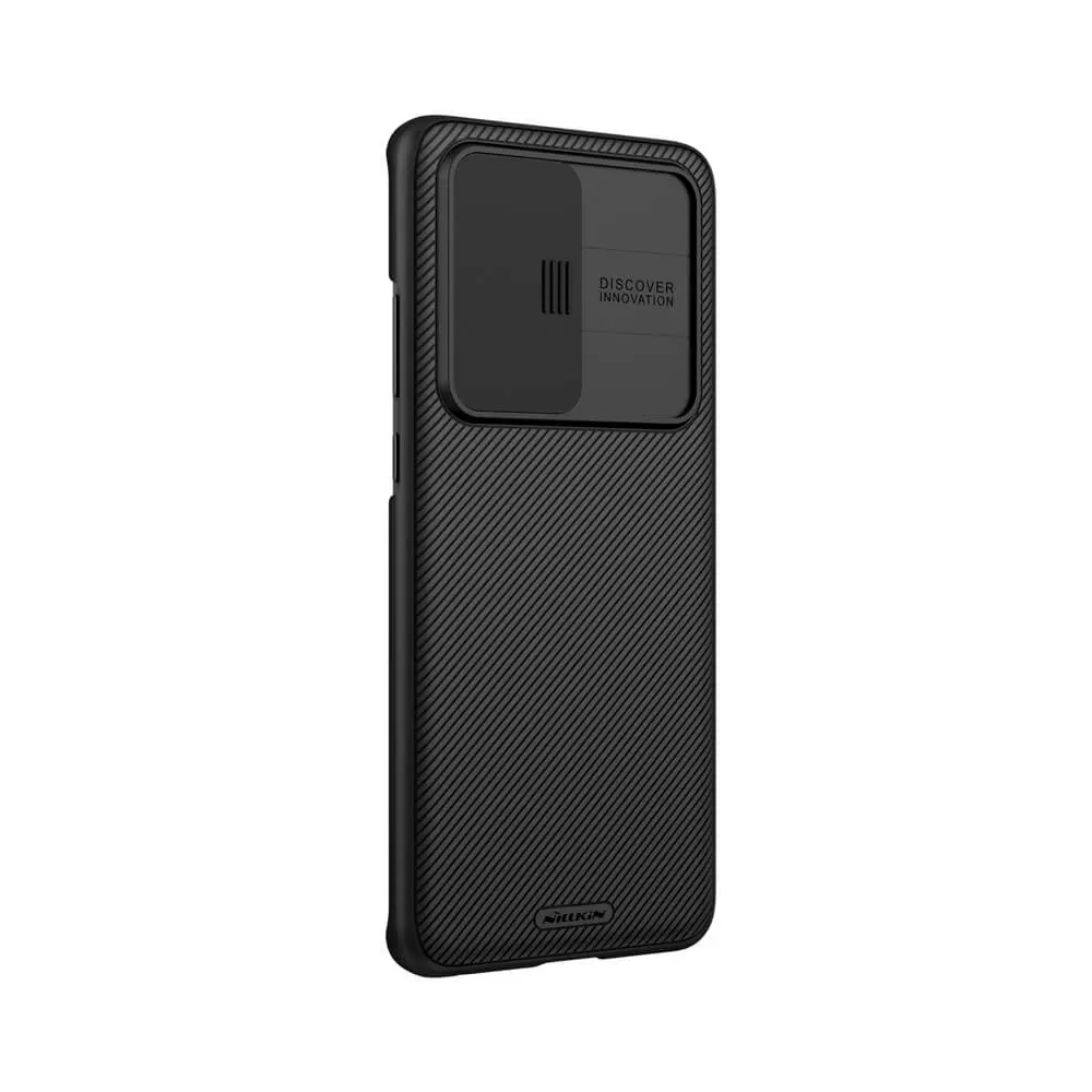 Capa Nillkin CamShield for Huawei P40 Pro – Preta | ByteNova