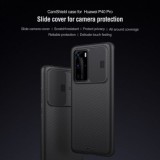Capa Nillkin CamShield for Huawei P40 Pro – Preta | ByteNova