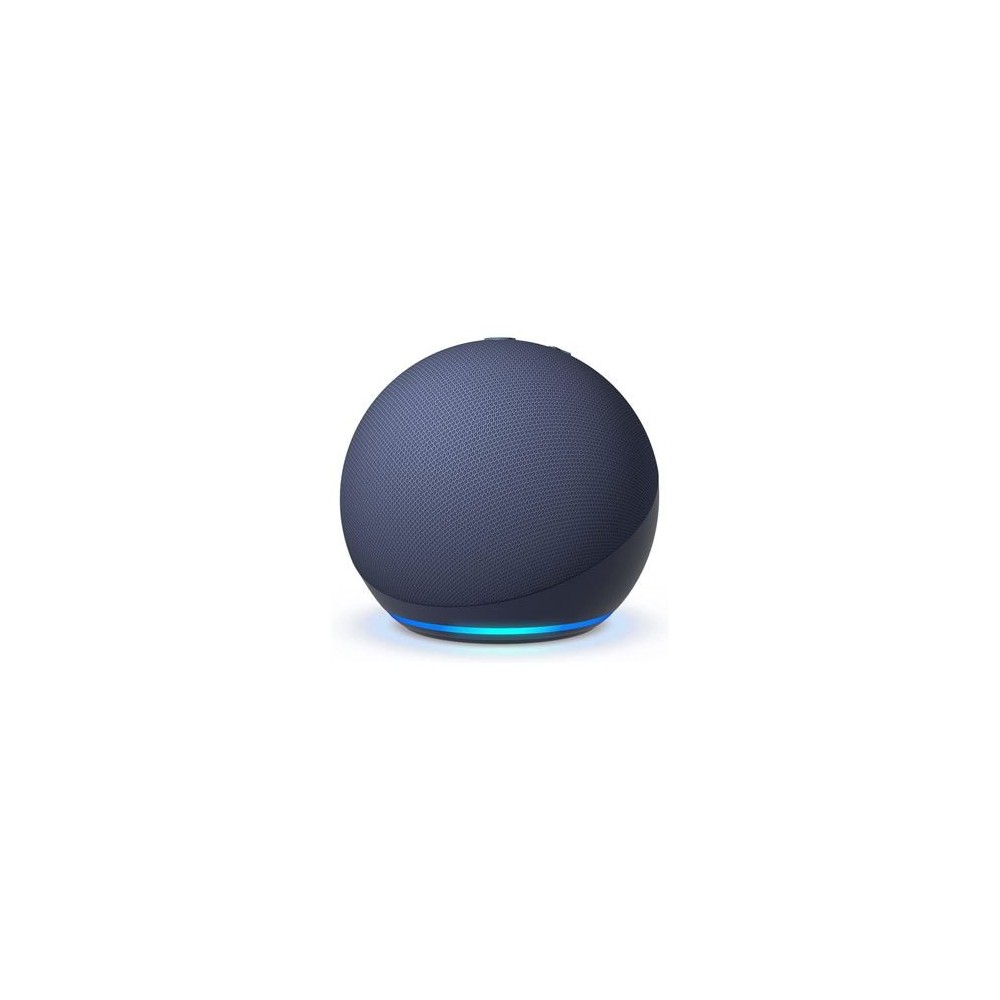 Amazon Echo Dot 5ª Geração Coluna Inteligente Alexa Azul | ByteNova