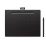 Mesa Digitalizadora Wacom Intuos M Bluetooth Pistachio + | ByteNova