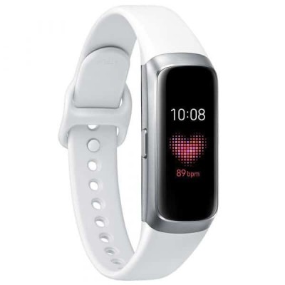 SmartBand Samsung Galaxy Fit Cinza (Open Box) | ByteNova