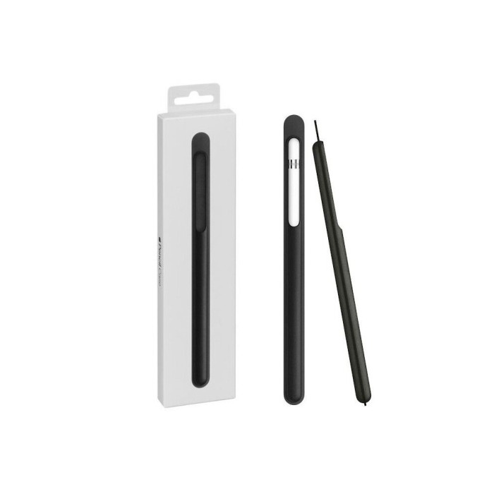 Estojo para Apple Pencil – Preta | ByteNova