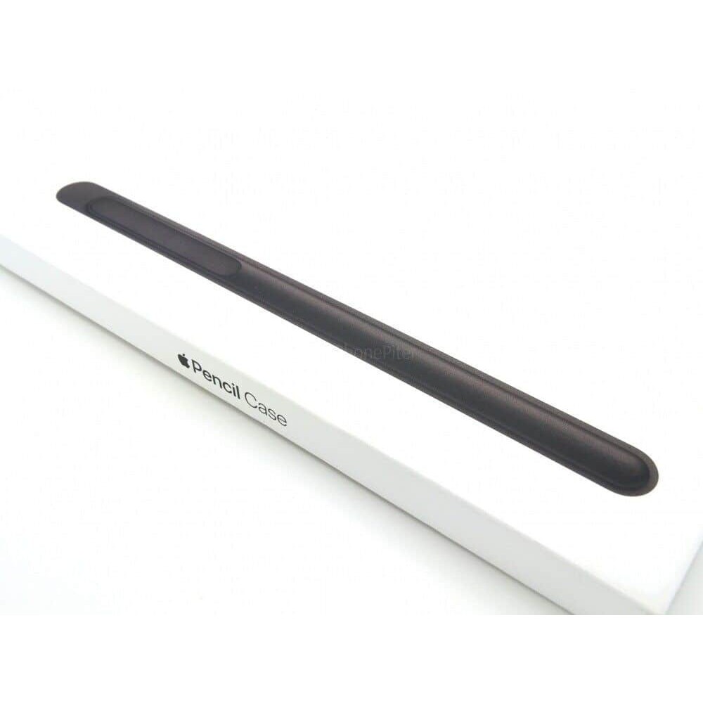Estojo para Apple Pencil – Preta | ByteNova