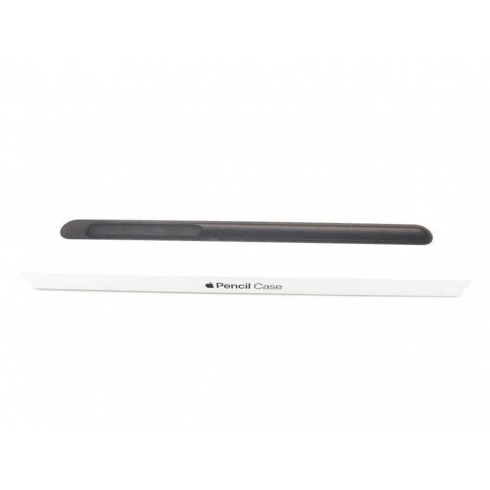Estojo para Apple Pencil – Preta | ByteNova