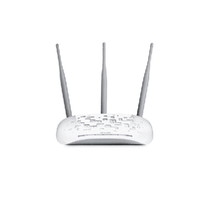 Access Point TP-Link TP-Link 450 Mbps TL-WA901N 450 Mbps | ByteNova