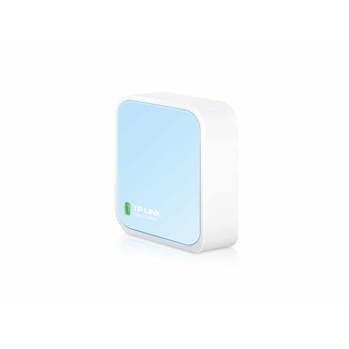 Router TP-LINK TL-WR802N 300Mbps Wireless N Nano | ByteNova