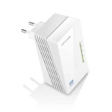 Powerline TP-Link TL-WPA4220 300Mbps AV600 WiFi | ByteNova