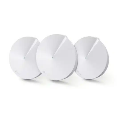TP-LINK Mesh Deco M5 3 Pack AC1300 Sistema Wifi com | ByteNova