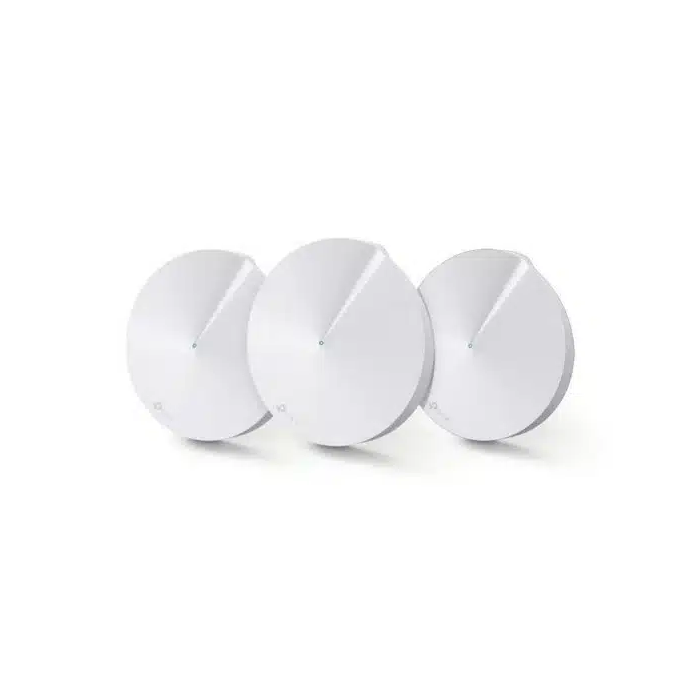 TP-LINK Mesh Deco M5 3 Pack AC1300 Sistema Wifi com | ByteNova