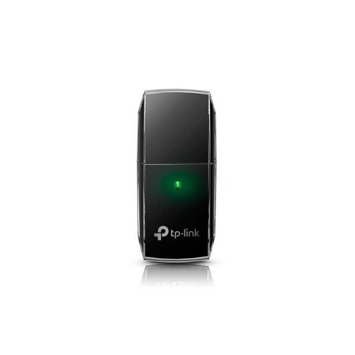 Placa de Rede TP-Link Archer T2U WiFi AC600 USB 2.0 | ByteNova
