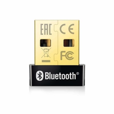 Adaptador Bluetooth USB TP-Link UB400 4.0 Nano | ByteNova