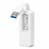 Adaptador de Rede USB 3.0 para Ethernet 100/1000Mbps | ByteNova