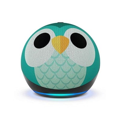 Amazon Echo Dot 5ª Geração Coluna Inteligente Versão | ByteNova