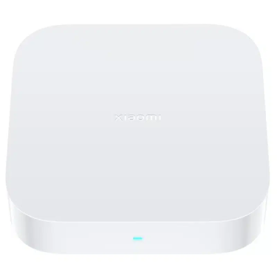Xiaomi Smart Home Hub 2 – Centro de controlo Smart Home | ByteNova