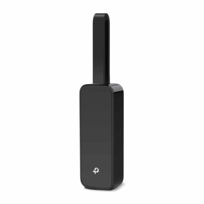 Adaptador TP-Link UE306 USB 3.0 para RJ45 Gigabit | ByteNova