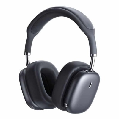Headphones Bluetooth Baseus Bowie H2 c/ ANC (Cancelamento | ByteNova