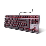 Teclado Gaming Mecânico Krom Kernel TKL RGB PT | ByteNova