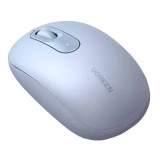 Rato Óptico UGREEN MU105 Portable Wireless 2400DPI Dusty | ByteNova